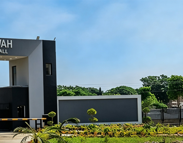 瓦赫大学